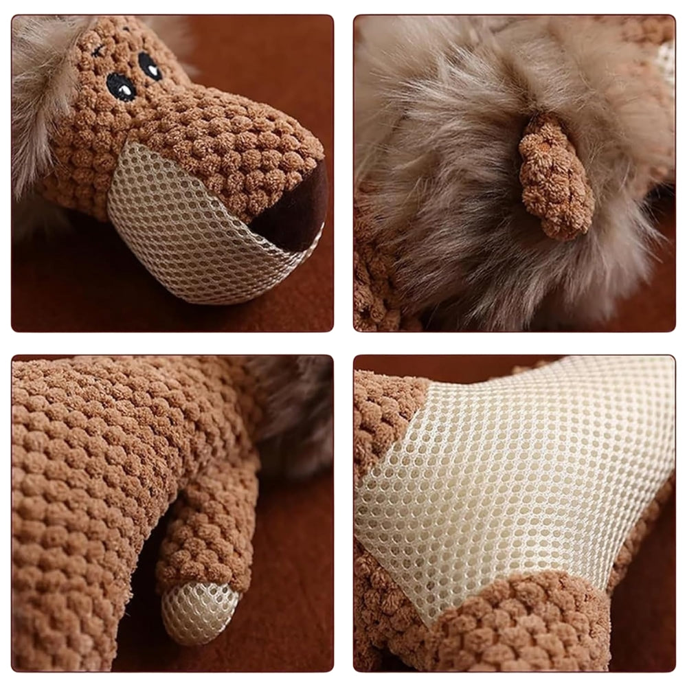 Il Pupazzo Indistruttibile