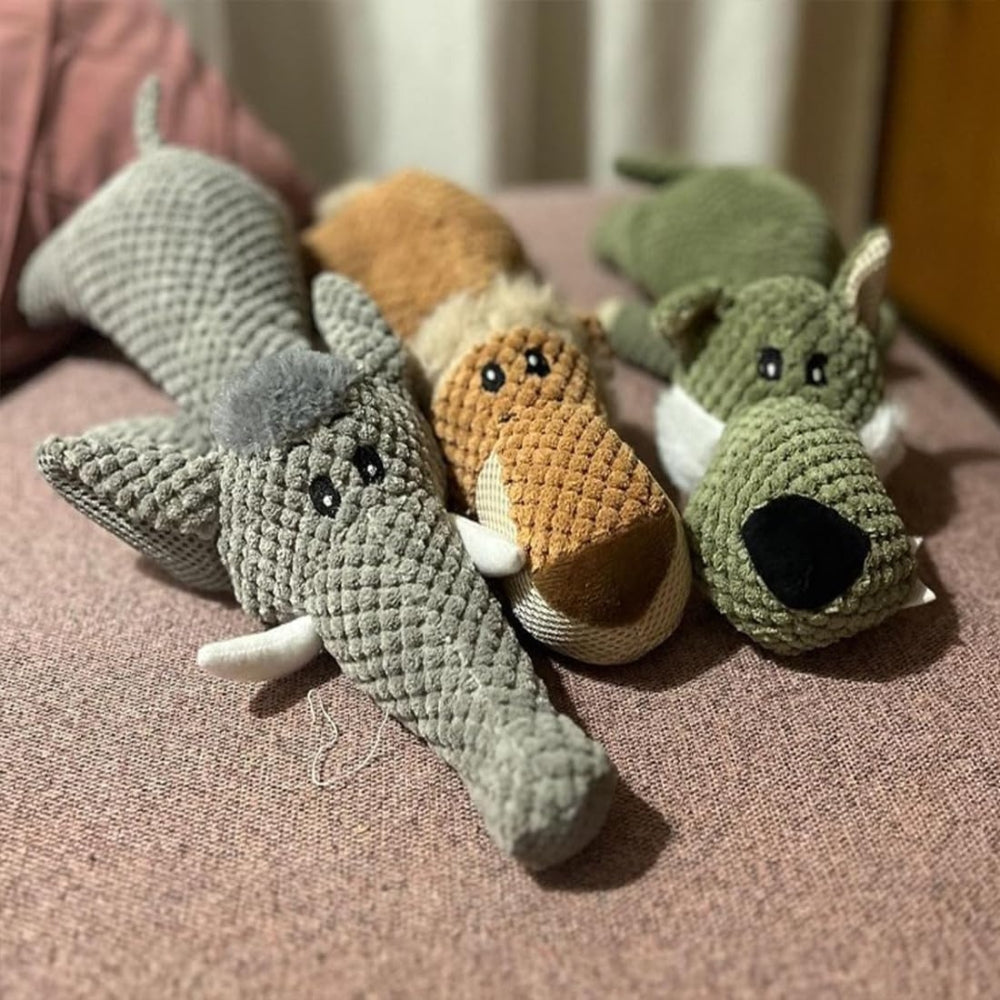 Il Pupazzo Indistruttibile