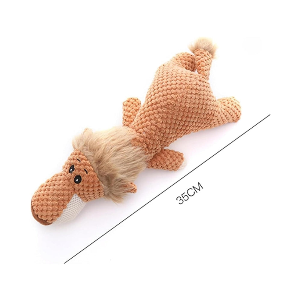 Il Pupazzo Indistruttibile