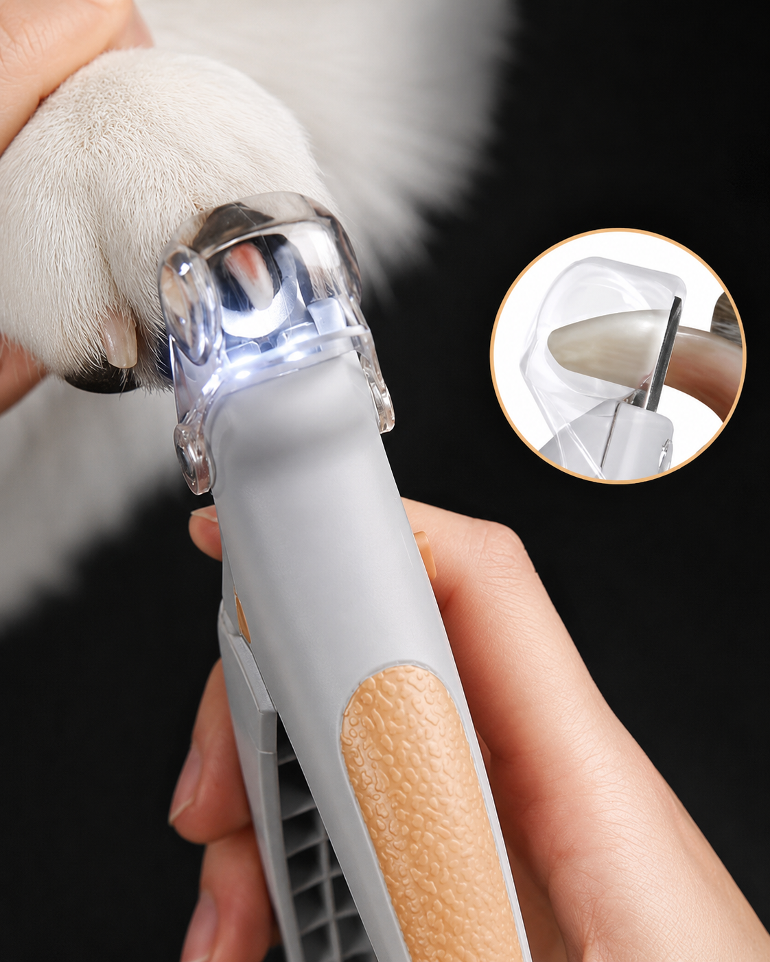 Tagliaunghie Cane/Gatto